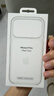 Apple/蘋(píng)果 iPhone 17Pro透明手機殼 磁吸手機殼蘋(píng)果17pro手機殼蘋(píng)果手機殼半包 曬單實(shí)拍圖
