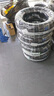 玲瓏輪胎205/55R16 91V 玲瓏臻選 HD 適配卡羅拉/高爾夫/朗逸 曬單實(shí)拍圖