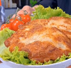 大希地忘不了大雞排雞胸肉輕食代餐雞排源頭直發(fā)半成品冷凍食品速凍食材 135g *10袋 忘不了大雞排【原味】 曬單實(shí)拍圖