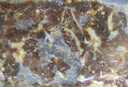 大莊園上腦拌肉1斤/袋烤肉食材燒烤半成品腌制牛肉齊市風(fēng)味燒烤食材 曬單實(shí)拍圖