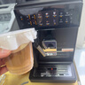 咖啡自由（KAxFREE）【國(guó)家補(bǔ)貼】咖啡機(jī) 家用冷萃全自動(dòng)咖啡機(jī) 意式現(xiàn)磨自動(dòng)奶泡綿云奶咖 A3 京元黑 七夕情人節(jié)禮物 曬單實(shí)拍圖