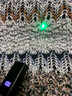 KUXA激光筆充電激光燈遠射強光紅外線大功率一字線激光手電智能電量數(shù)顯沙盤售樓射燈筆綠光指示器鐳射 服務(wù) 曬單實拍圖