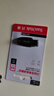 閃迪（SanDisk）64GB USB3.2 U盤 CZ550黑色 讀速100MB/s 安全加密 數據恢復 學習辦公電腦車載 高速大容量優(yōu)盤 曬單實拍圖