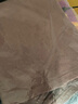 佐丹奴t恤衫女夏季純棉純色氣質(zhì)小高領(lǐng)連片短袖t恤女13323309 曬單實(shí)拍圖