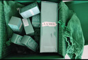 海藍之謎（LA MER）修護煥新精萃水150ml*2精粹水護膚品套裝化妝品禮盒生日禮物女 曬單實(shí)拍圖