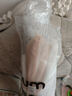 素時(shí)代坐床蚊帳 A類(lèi)抑菌1.8米蚊帳架防摔家用蚊帳三開(kāi)門(mén)180*200cm 米白 曬單實(shí)拍圖