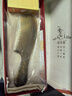 福角匠正宗天然牛角梳子生日禮物中秋節禮品送女朋友媽媽母親老婆實(shí)用 曬單實(shí)拍圖