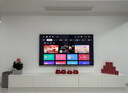 索尼（SONY）電視5系 K-75XR50 75英寸 Mini LED 4K智能高清網(wǎng)絡(luò )平板液晶電視機超薄客廳家電彩電補貼一級能效 75英寸 K-75XR50 曬單實(shí)拍圖