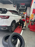 玲瓏輪胎215/55R18 99V 玲瓏臻選 SD 適配創(chuàng)酷/指南者 曬單實(shí)拍圖