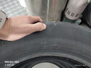 德國馬牌（Continental）汽車(chē)輪胎 215/60R17 96H CPC5原配觀(guān)致3/寶駿560/530/景逸X5 曬單實(shí)拍圖
