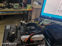 致態(tài)（ZhiTai）長江存儲 1TB SSD固態(tài)硬盤 NVMe M.2接口 TiPlus7100系列  曬單實拍圖