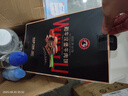 龍江和牛國(guó)產(chǎn)和牛谷飼雪花牛肉餅漢堡餅 720g6片 牛肉餡牛肉早餐減脂 曬單實(shí)拍圖