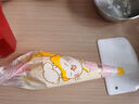 魔幻廚房餛飩模具【自動(dòng)封邊送裱花袋】蝴蝶面模具嬰兒輔食模具小饅頭工具 曬單實(shí)拍圖