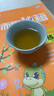 東道 汝窯茶杯陶瓷功夫茶具開片可養(yǎng)汝瓷主人杯 中葵飲杯2024款(天青) 曬單實(shí)拍圖