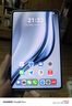 HUAWEI MatePad Mini 華為平板電腦 8.8英寸小平板 OLED屏 輕辦公 SIM卡版 可通話(huà) 12GB+256GB雪域白  曬單實(shí)拍圖