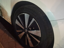 米其林（MICHELIN）汽車(chē)輪胎 215/55R17 94V 浩悅五代Primacy 5 適配邁騰帕薩特/天籟 曬單實(shí)拍圖