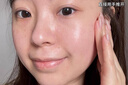 Losoki瑞士進(jìn)口美白素顏霜懶人防曬隔離遮瑕三合一防水汗面部裸妝BB霜 曬單實拍圖