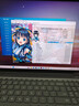 ThinkPad【國家補貼20%】聯(lián)想ThinkBook 16p設計師本2025 英特爾酷睿 學生辦公游戲設計AI獨顯筆記本電腦 U7-255HX 16G 1T 5060 2.5K 曬單實拍圖
