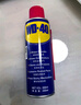 WD-40除銹劑潤(rùn)滑wd40門(mén)鎖潤(rùn)滑油機(jī)械防銹油螺絲螺栓松動(dòng)劑鐵銹清潔神器 曬單實(shí)拍圖