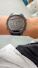 佳明（GARMIN）Fenix7太陽能碳黑旗艦版血氧跑步戶外運(yùn)動智能手表七夕禮物 曬單實(shí)拍圖