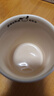 馬克杯高顏值ins風(fēng)陶瓷杯卡通咖啡杯辦公室家用早餐喝水杯子可愛(ài) 飛機狗狗陶瓷杯 曬單實(shí)拍圖