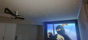 愛(ài)普生（EPSON）EF-50T 家用4K投影儀  3x0.62''大尺寸芯片智能投影機（ 芯力全開(kāi) 4K超高清 定制香氛） 曬單實(shí)拍圖
