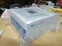 Thermaltake（Tt）額定850W 鋼影Toughpower GF1限定版電源 白色(原生PCIe5.1/ATX3.0/金牌認證/全模組) 曬單實拍圖
