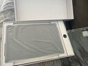 HUWEIAN平板電腦Pad Pro 2025款驍龍8+全網(wǎng)通5GWiFi4K高清全面屏網(wǎng)課學(xué)習(xí)游戲娛樂辦公二合一 白色 16GB+512GB 12英PadPro+定制無(wú)線鍵盤+鼠標(biāo)+豪華禮品 曬單實(shí)拍圖
