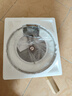 美的（Midea）304不銹鋼炒鍋煎鍋平底不粘32cm電磁爐燃?xì)庠钔ㄓ贸村?曬單實(shí)拍圖