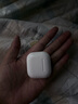 SOULUX【官新正品丨Air4代降噪款】藍牙耳機適配蘋(píng)果無(wú)線(xiàn)2025新款半入耳式金榜iphone16/15/14pods 【原版同功能pods4降噪版】 【主動(dòng)降噪+空間音頻+三真電量】 曬單實(shí)拍圖