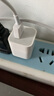 公牛（BULL）GNV-AUB051D 5V-1AUSB充電器/單口手機(jī)電源適配器/充電插頭/適用蘋(píng)果/安卓 曬單實(shí)拍圖