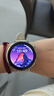 OPPO Watch X2 Mini 智能手表【國家補貼15%】專(zhuān)業(yè)運動(dòng)健康監測手表 超美小金表 孫穎莎同款智能手表 皓月銀 曬單實(shí)拍圖