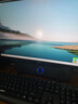 攀升23.8英寸 家用辦公顯示器FHD 高刷新率100HZ/144HZ/120HZ IPS屏 微邊框 高清屏幕臺式機電腦顯示器 F24D 23.8寸 IPS 120HZ 曬單實拍圖