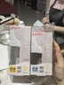 貝親（Pigeon）玻璃奶瓶160mlS碼+PPSU奶瓶240mlM碼 1-6個(gè)月奶瓶套裝 曬單實(shí)拍圖