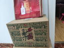 雙溝 柔和 銀精品 濃香型白酒 42度450ml*6瓶 整箱裝 中秋送禮 曬單實拍圖