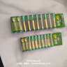 超霸（GP）7號電池10粒七號碳性干電池適用于低耗電玩具/耳溫槍/血氧儀/血壓計/血糖儀等7號/AAA/R03商超同款 曬單實拍圖