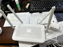 小米（MI）路由器AX1500 高速網(wǎng)絡(luò)5G WiFi6 全千兆自適應(yīng)網(wǎng)口 Mesh全屋 無(wú)線家用路由器 曬單實(shí)拍圖