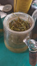 首宴2025新茶白茶安吉正宗珍稀白茶自己喝明前綠茶嫩芽熱銷250g袋裝 曬單實(shí)拍圖