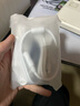 西伯利亞（XIBERIA）K03S 2.4G無線游戲耳機頭戴式 藍牙有線四模電腦電競吃雞手游耳麥 超長續(xù)航電量顯示 fps聽聲辯位 極光粉7.1版|支持驅(qū)動|冰感耳罩 曬單實拍圖