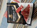 良品鋪?zhàn)?豬肉脯自然片100g靖江風(fēng)味豬肉干肉脯肉類零食休閑網(wǎng)紅小吃 曬單實(shí)拍圖