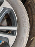 普利司通（Bridgestone）汽車(chē)輪胎 215/60R17 96H H/L001 適配奧德賽/雷克薩斯UX/自由客 曬單實(shí)拍圖