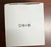 gosund智能插座 語(yǔ)音控制 已接入米家APP 16A電量統(tǒng)計(jì)插頭 熱水器/電暖器定時(shí)開(kāi)關(guān) 過(guò)載保護(hù) 自動(dòng)斷電CP2 曬單實(shí)拍圖