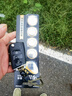 傳應(yīng)南孚石墨烯CR2025紐扣電池5粒3V鋰電池適用大眾奔馳比亞迪等汽車鑰匙遙控器血糖儀耳溫槍等cr2025 曬單實(shí)拍圖
