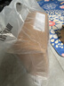馬登工裝莫卡辛袋鼠鞋男夏季新款復古美拉德樂(lè )福鞋百搭休閑反絨皮鞋 巖棕 44 (270mm) 曬單實(shí)拍圖