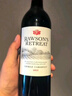 洛神山莊（Rawsons Retreat）奔富 西拉/設拉子赤霞珠干紅葡萄酒 750ml*6木塞原箱【澳版】 曬單實(shí)拍圖