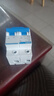 正泰空氣開(kāi)關(guān)32a空開(kāi)NXB系列小型1p斷路器63a 2p三相電閘總閘家用DZ47 2P 100A 曬單實(shí)拍圖