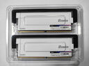 佰維（BIWIN）32G(16G×2)套裝 DDR5 8200頻率臺式機內存條 DW100時(shí)空行者 RGB燈條(C36)白色AI PC主板Z890&X870 曬單實(shí)拍圖