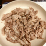 羋羊羊 內蒙古原切羔羊肉卷凈重2斤 羊肉片 羊肉生鮮 燒烤火鍋食材 清真 曬單實(shí)拍圖