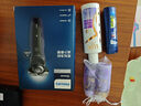 飛利浦（PHILIPS）電動(dòng)剃須刀經(jīng)典5系Pro 清爽凈剃AI智能刮胡刀 教師節禮物 生日禮物 送男友送老公 國家補貼 曬單實(shí)拍圖