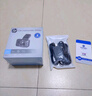 惠普行車記錄儀f969w 4K超清星光夜視索尼傳感器AI聲控手機互聯(lián)免走線 曬單實拍圖